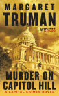 Murder on Capitol Hill (Capital Crimes Series #2)