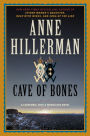 Cave of Bones (Leaphorn, Chee and Manuelito Series #4)