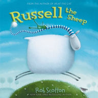 Title: Russell the Sheep, Author: Rob Scotton