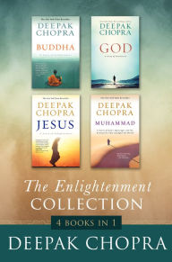 Title: Deepak Chopra Collection, Author: Deepak Chopra