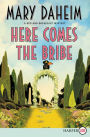 Here Comes the Bribe (Bed-and-Breakfast Series #30)