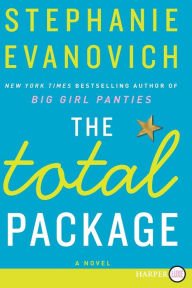 Title: The Total Package, Author: Stephanie Evanovich