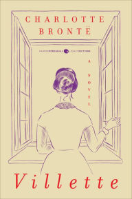 Title: Villette, Author: Charlotte Brontë