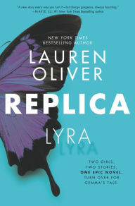 Replica (Replica Duology Series #1)