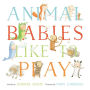 Animal Babies Like to Play