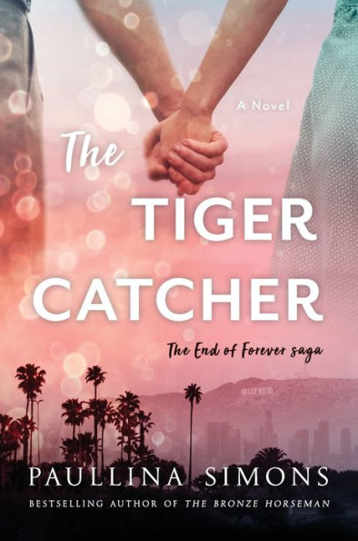 The Tiger Catcher: End of Forever Saga