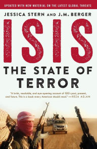 Title: ISIS: The State of Terror, Author: Jessica Stern
