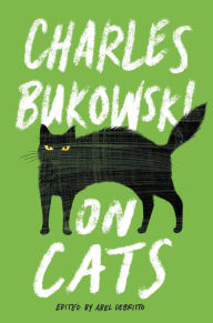 Title: On Cats, Author: Charles Bukowski