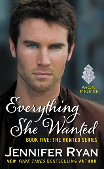 Everything She Wanted (Hunted Series #5)