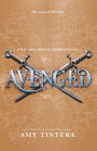 Avenged (Ruined Series #2)