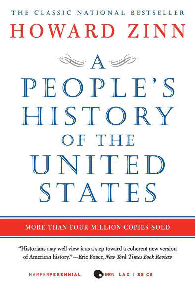 A People's History of the United States