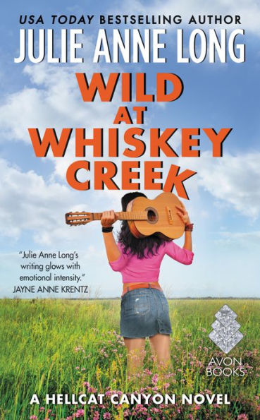 Wild at Whiskey Creek (Hellcat Canyon Series #2)