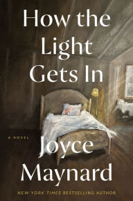 Pdf ebooks free download in english How the Light Gets In: A Novel 9780062398307  by Joyce Maynard
