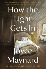 Pdf ebooks free download in english How the Light Gets In: A Novel 9780062398307  by Joyce Maynard