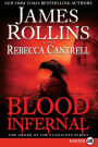 Blood Infernal (Order of the Sanguines Series #3)