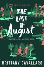 The Last of August (Charlotte Holmes Trilogy Series #2)