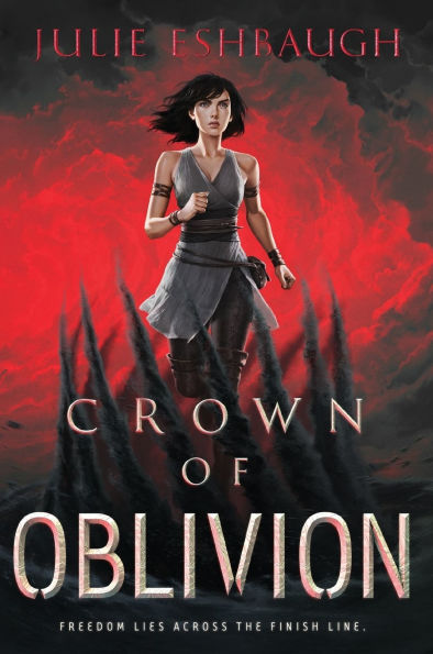 Crown of Oblivion