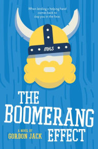 Title: The Boomerang Effect, Author: Gordon Jack