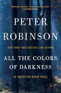 All the Colors of Darkness (Inspector Alan Banks Series #18)