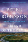 Friend of the Devil (Inspector Alan Banks Series #17)