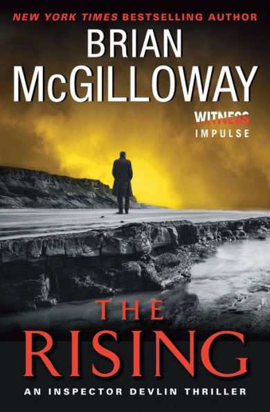 The Rising (Inspector Devlin Series #4)