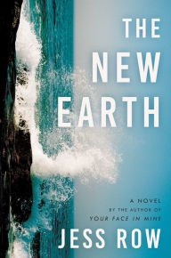 Free textbook ebooks download The New Earth (English Edition) RTF by Jess Row, Jess Row