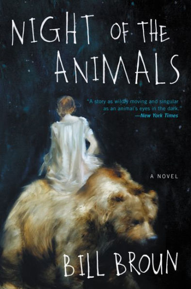 Night of the Animals: A Novel