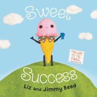 Title: Sweet Success, Author: Liz Reed