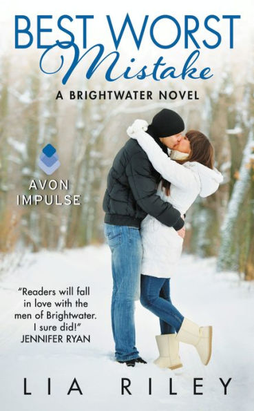 Best Worst Mistake (Brightwater Series #3)