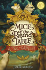 A Tail of Camelot (Mice of the Round Table Series #1)