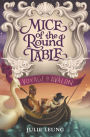 Voyage to Avalon (Mice of the Round Table Series #2)