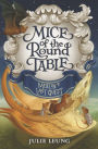 Mice of the Round Table #3: Merlin's Last Quest