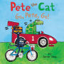 Go, Pete, Go! (Pete the Cat Series)