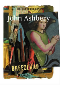 Title: Breezeway, Author: John Ashbery