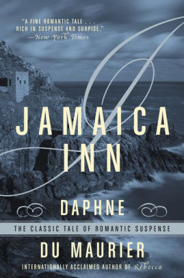 Title: Jamaica Inn, Author: Daphne du Maurier