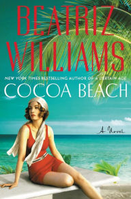 Title: Cocoa Beach, Author: Beatriz Williams