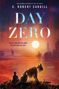 Download a google book to pdf Day Zero: A Novel RTF DJVU iBook 9780062405814