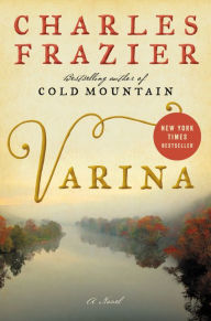 Title: Varina, Author: Charles Frazier