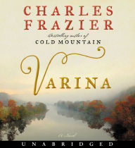 Title: Varina, Author: Charles Frazier