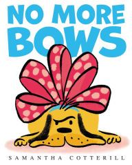 Title: No More Bows, Author: Samantha Cotterill