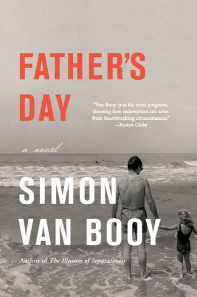 Father's Day: A Novel