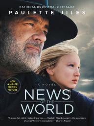 Ebook free download to mobile News of the World by Paulette Jiles