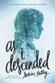 Download english book pdf As I Descended (English literature)