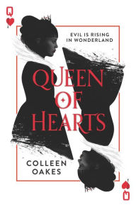 Queen of Hearts (Queen of Hearts Series #1)