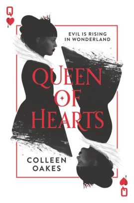 Image result for novel queen of hearts