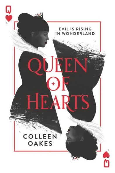 Queen of Hearts (Queen of Hearts Series #1)