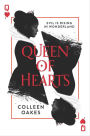 Queen of Hearts (Queen of Hearts Series #1)