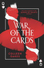 War of the Cards (Queen of Hearts Series #3)