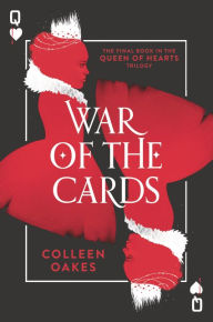 Title: War of the Cards, Author: Colleen Oakes