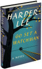 Alternative view 2 of Go Set a Watchman